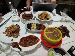 -大铁勺新津菜(东丽阳光新业广场店)