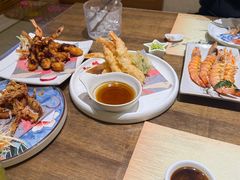 -红叶日本料理(开发区店)