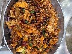 -丹水桥地锅鱼·翘嘴鲌·地方特色全鱼宴(丹江口大坝店)