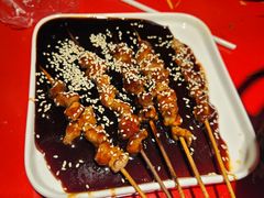 -醉烧膘·烧烤夜宵王(总店)