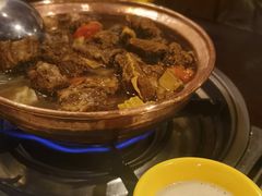 -顺顺小吃(独克宗古城店)