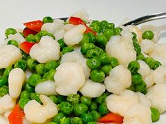 -杭州香格里拉·香宫中餐厅