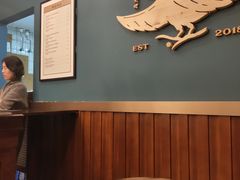 -Pie Bird(新闸路店)