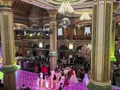 -喀什骑仕大观园