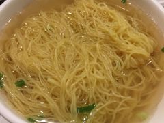 -新大咀港式茶餐厅(宝山万达店)