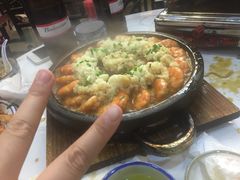 -陈厨老家菜馆(义安区店)