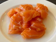 -湖州东吴开元名都酒店-滨河自助餐厅