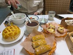 -粤食堂(天津和悦汇店)