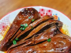 -琥珀老六龙虾(四里河店)