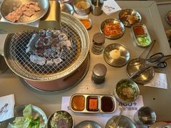 -西塔老太太泥炉烤肉(青浦蟠龙天地店)