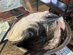 -好灶头妈妈菜·柴火灶台鱼·千岛湖土菜地标美食
