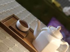 -董小姐咖妃·咖啡·简餐.意面(松江大学城店)