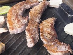 -金妈家烤肉(龙湖U城天街店)