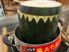 -尚竹阁冬瓜盅·18年地标美食(平洲店)