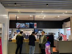 -肯德基(茂业店)