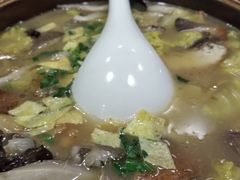 -東舍食唐精品陕菜馆