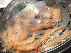 -日进一片海.生腌海鲜火锅.宵夜烧烤(三里屯总店)