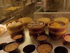 -天津东凯悦酒店·Market Café自助餐厅