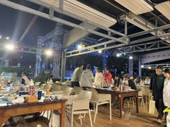 -渔家火锅·海鲜自助餐·演艺(亚龙湾天域酒店)