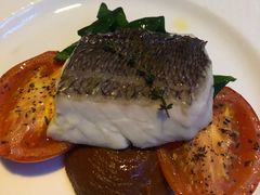 -迪拜帆船酒店海底餐厅