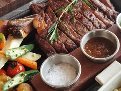 -Hi City·城市之巅