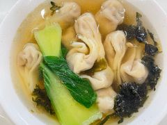-姚记炒肝店(鼓楼店)