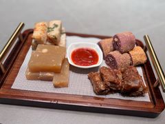 -紫阳海鲜楼·传承闽味(长乐路总店)