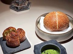 -三嚥阁 La Villa Restaurant