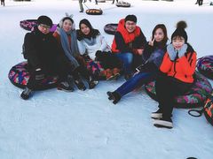 -沈阳奥体冰雪嘉年华