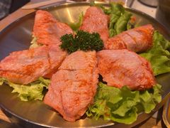 -杨记齐齐哈尔烤肉(总店)