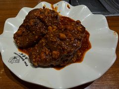 -老号尤兔头(西川店)