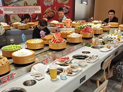 -龍歌自助小火锅(秦淮水游城店)