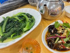 -鹏城人家海鲜酒家·23年老字号(较场尾店)