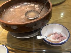 即位土猪肉-醉南拳客家菜·河田鸡(西禅寺杨桥店)