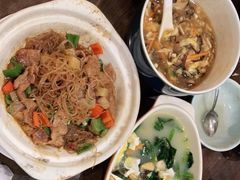 -新旺茶餐厅(嘉里城店)