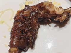 -蒙古人烤羊大师(工农大路创始店)