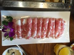 iphone_upload_pic-洪焱重庆老火锅(万福花园店)