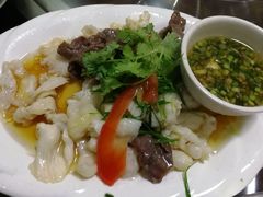 -真好吃牛杂(白沙店)