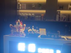-鹿栖.精油SPA(金山世纪城店)
