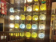 -玉川屋创意日料Bistro(柳巷店)