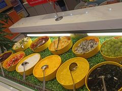 -大橘元自助回转火锅(天河新天地店)