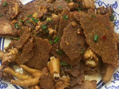 -徽州美食(三十年老店)