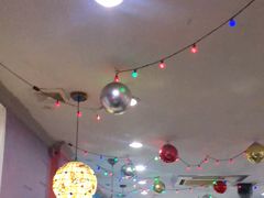 大堂-葛尼沙印度餐厅 (镇明路店)
