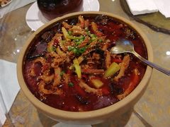 -尚味小厨·瓦罐煨汤