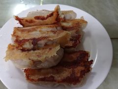 -青岛锅贴(四流中路店)