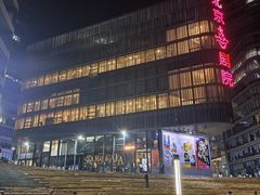 -北京喜剧院