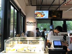 -Maxpoint Kitchen 西餐咖啡(乐峰广场店)