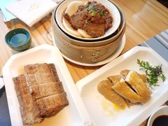 -上海大船酒店-沙滩餐厅
