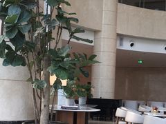 -Plush大堂酒廊(北京金融街威斯汀大酒店)