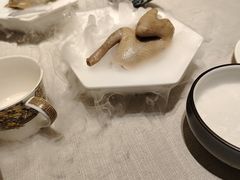 -狮王府淮扬菜(新街口友谊店)